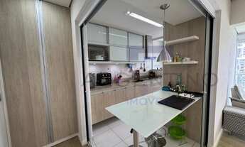 Imagem 5: VENDA E LOCAÇÃO - Apartamento Mobiliado no My Helbor