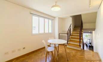 Imagem 5: Cobertura com 2 dormitórios sendo 2 suítes e 2 vagas - Santa Cecília