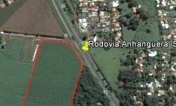 Imagem 4: Área residencial à venda, Ribeirão Preto