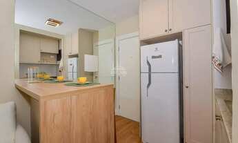 Imagem 7: Vendas Apartamento Curitiba PR