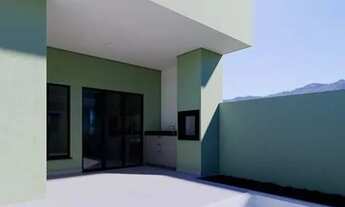 Imagem 3: Casa 02 quartos Balneário Ceu Azul Matinhos Pr