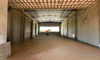 Imagem: Salão para alugar, 270 m² por R$ 25.250/mês