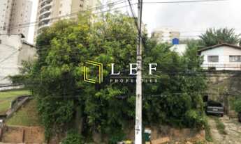 Imagem 4: TERRENO EM ÓTIMA LOCALIZAÇÃO NO BUTANTÃ