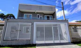 Imagem: Lindo sobrado a venda no afonso pena