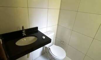 Imagem 4: Vendo casa com 2/4 em Cruzeiro do Sul