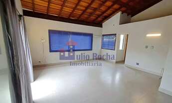 Imagem 2: CASA TÉRREA ALTIPLANO LESTE RUA 05 FORQUILHA