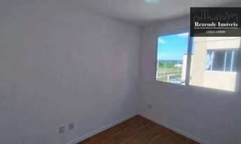 Imagem 4: Apartamento com 2 dormitórios para alugar, 38 m² por R$ 1.416,46/mês - Campo de Santana