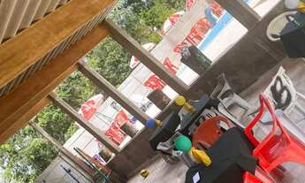 Imagem 5: Aluga chácara para fim de semana feriado e eventos em Itanhaém bairro gaivotas