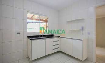 Imagem 7: Sobrado para Locação -99m², 3 quartos, 1 suíte, 2 garagens- Rua Francisco Marochi, Boa Vis