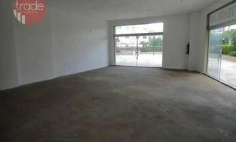 Imagem 5: Loja Comercial para Venda ou Locação no Bairro Jardim Botânico em Ribeirão Preto com Copa