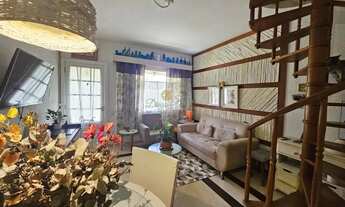 Imagem 4: Casa em Condomínio para Venda em Teresópolis, Green Valley, 2 dormitórios, 1 banheiro, 1 v