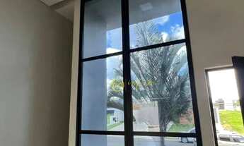 Imagem 4: Casa de Condomínio com 3 Quartos, 196 m² - aluguel por R$ 13.250/mês ou venda por R$ 2.500