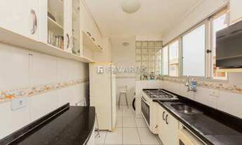 Imagem 2: Apto 02 quartos e 01 vaga de garagem à venda Campo Comprido - Referência 231 ED