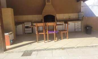 Imagem 4: Excelente casa em Condomínio, Duplex, 4 quartos, Piscina, Churrasqueira, varanda, muito tr