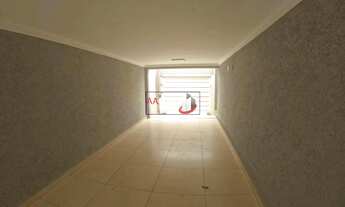 Imagem 3: Casa com 3 Quartos para alugar - VILA INDUSTRIAL em FRANCA - SP