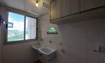 Imagem 2: Apartamento 3 suítes para VENDA - JK Nova Capital, Anápolis