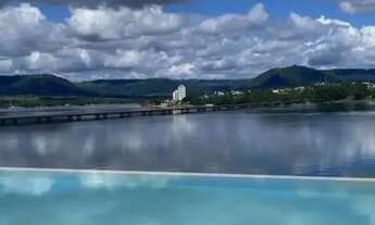 Imagem: Terreno Condomínio Ecoville I - Rifaina/SP