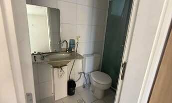 Imagem 6: Imóvel para aluguel com 74 metros quadrados com 3 quartos em Calhau - São Luís - MA