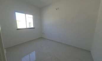 Imagem 8: Casa Nova No Jardim Icaraí; 2 Quartos, 1 Suíte, Excelente Acabamento! Cód. RVON3E