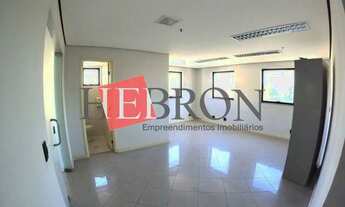 Imagem 7: Salas comerciais para venda no Tatuapé!