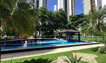 Imagem 2: Imóvel para venda tem 120 metros quadrados com 3 quartos em Papicu - Fortaleza - CE