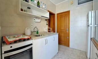 Imagem 7: Apartamento à venda de 2 dormitórios, mobiliado, no bairro Bom Fim