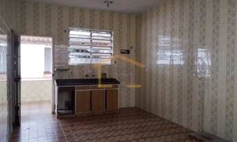 Imagem 4: Casa Térrea, 3 dormitórios, 6 vagas de garagem. 340m² Água Fria
