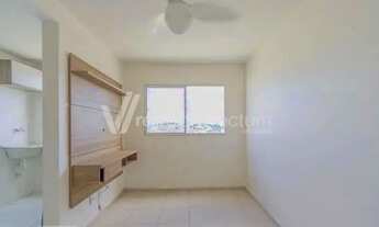 Imagem 3: Apartamento - Jardim Antonio Von Zuben - Campinas