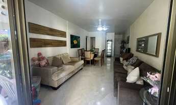 Imagem 2: Apartamento para Venda em Florianópolis, Centro, 3 dormitórios, 1 suíte, 4 banheiros, 1 va