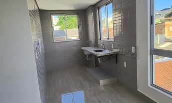 Imagem 5: Apartamento com 2 quartos à venda em Belo Horizonte