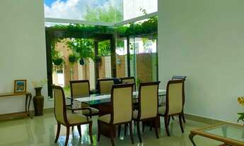 Imagem 2: Casa Bosque Poetas Cinco qts confortavel e linda