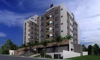 Imagem 5: Aparatamento Garden Com 3 quartos Sendo uma Suíte no Bairro Boneca do Iguaçu