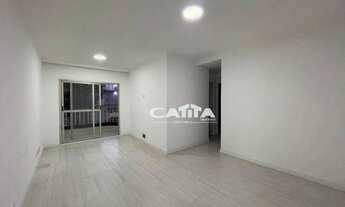 Imagem: Apartamento para locação no Tatuapé