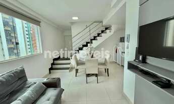 Imagem: Venda Apartamento 1 quarto Savassi Belo