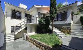 Imagem 2: CASA EXCLUSIVA NO BAIRRO TRÊS FIGUEIRAS