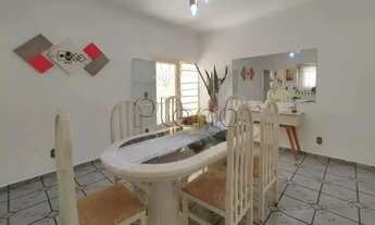 Imagem 5: Casa à venda em Campinas, Vila Mimosa, com 6 quartos, com 420 m²