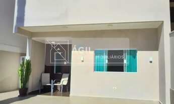 Imagem 2: Sobrado para aluguel com 125 metros quadrados com 3 quartos