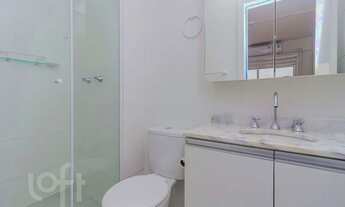 Imagem 6: Apartamento à venda em Jardim Carvalho com 52 m², 2 quartos, 1 suíte, 1 vaga