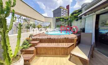 Imagem 3: Cobertura Duplex Exclusiva ? Conforto, Estilo e Vista Panorâmica!