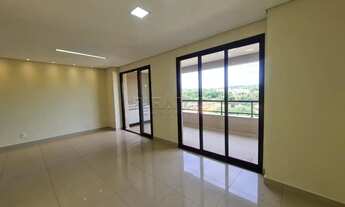 Imagem: Apartamento padrão, Bonfim Paulista, Zona