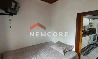 Imagem 5: Casa em Rua Jornalista Ezequiel dos Passos - Vera Cruz - Criciúma/SC