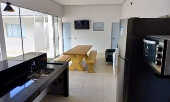 Imagem 5: Casa para locação em Aruanã