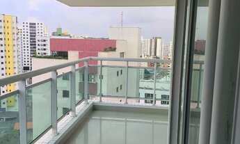 Imagem 2: ALUGO ALTO DO RENASCENÇA 03 SUITES