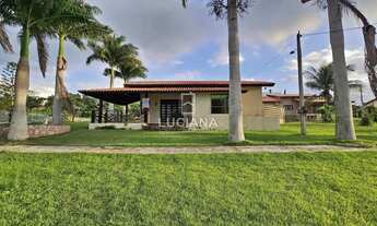 Imagem 2: Incrível! Casa com 3 Quartos em Condomínio de Alto Padrão - Gravatá/PE