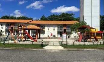 Imagem 3: Condomínio Largo Verona - 2 Quartos - Nascente