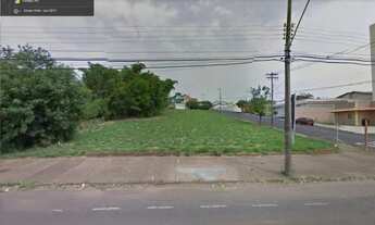 Imagem 5: Terreno Área em São José do Rio Preto