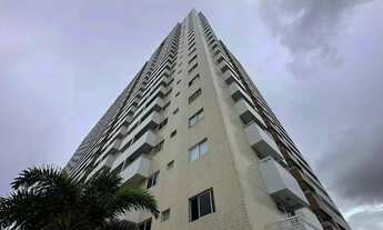 Imagem 6: Apartamento com 3 dormitórios à venda, 90 m² por R$ 680.000,00 - Monte Castelo - Fortaleza