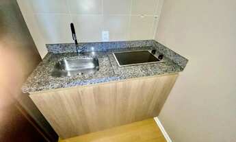 Imagem 3: Apartamento estilo Loft para alugar no bairro Central Park