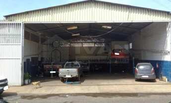 Imagem 4: Barracão à venda no Bairro Brasil