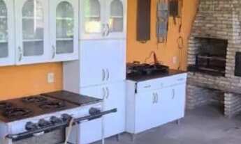 Imagem 4: Chácara para eventos e retiros